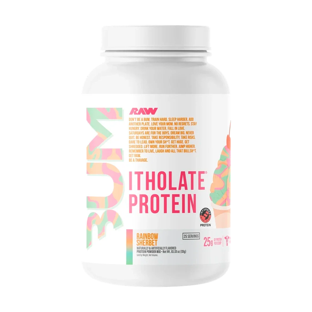 BUM Itholate Protein - Image 20