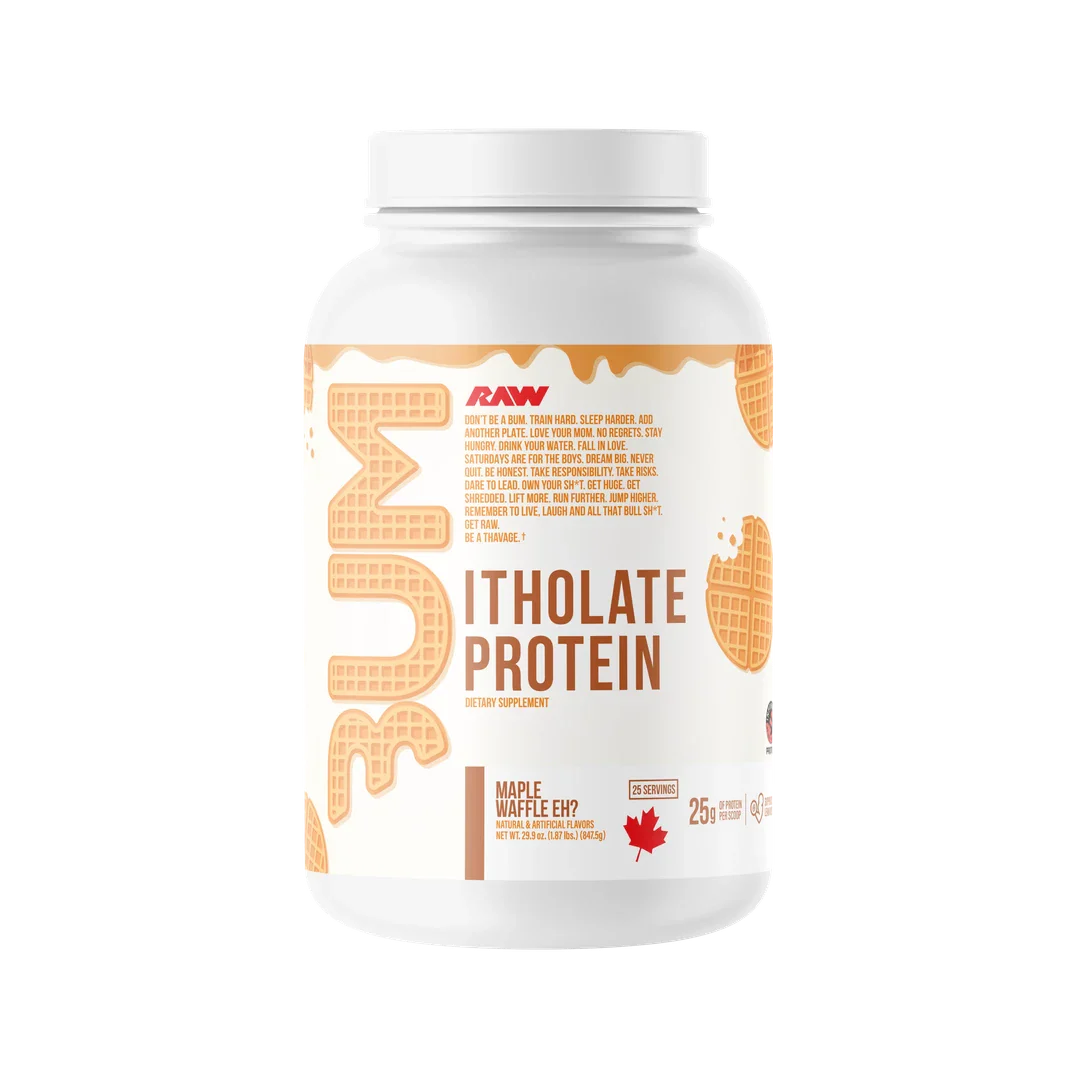 BUM Itholate Protein - Image 21