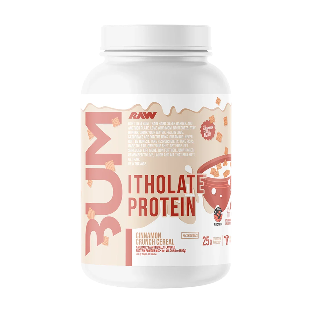 BUM Itholate Protein - Image 23