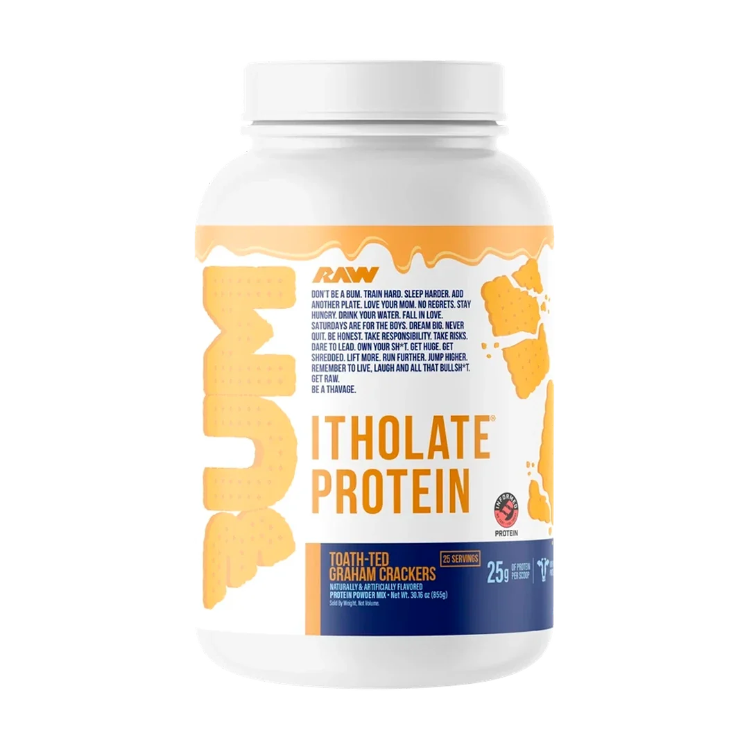 BUM Itholate Protein - Image 24