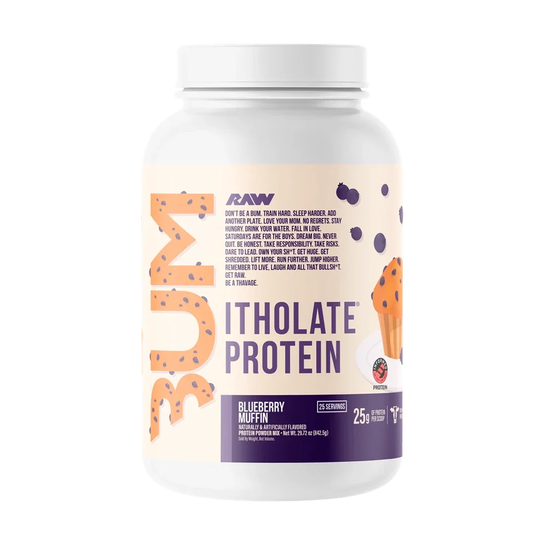 BUM Itholate Protein - Image 25