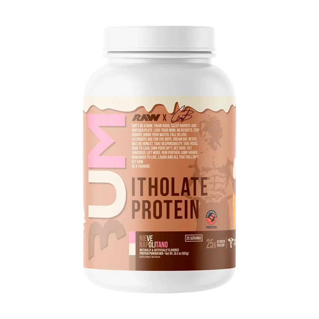 BUM Itholate Protein - Image 26