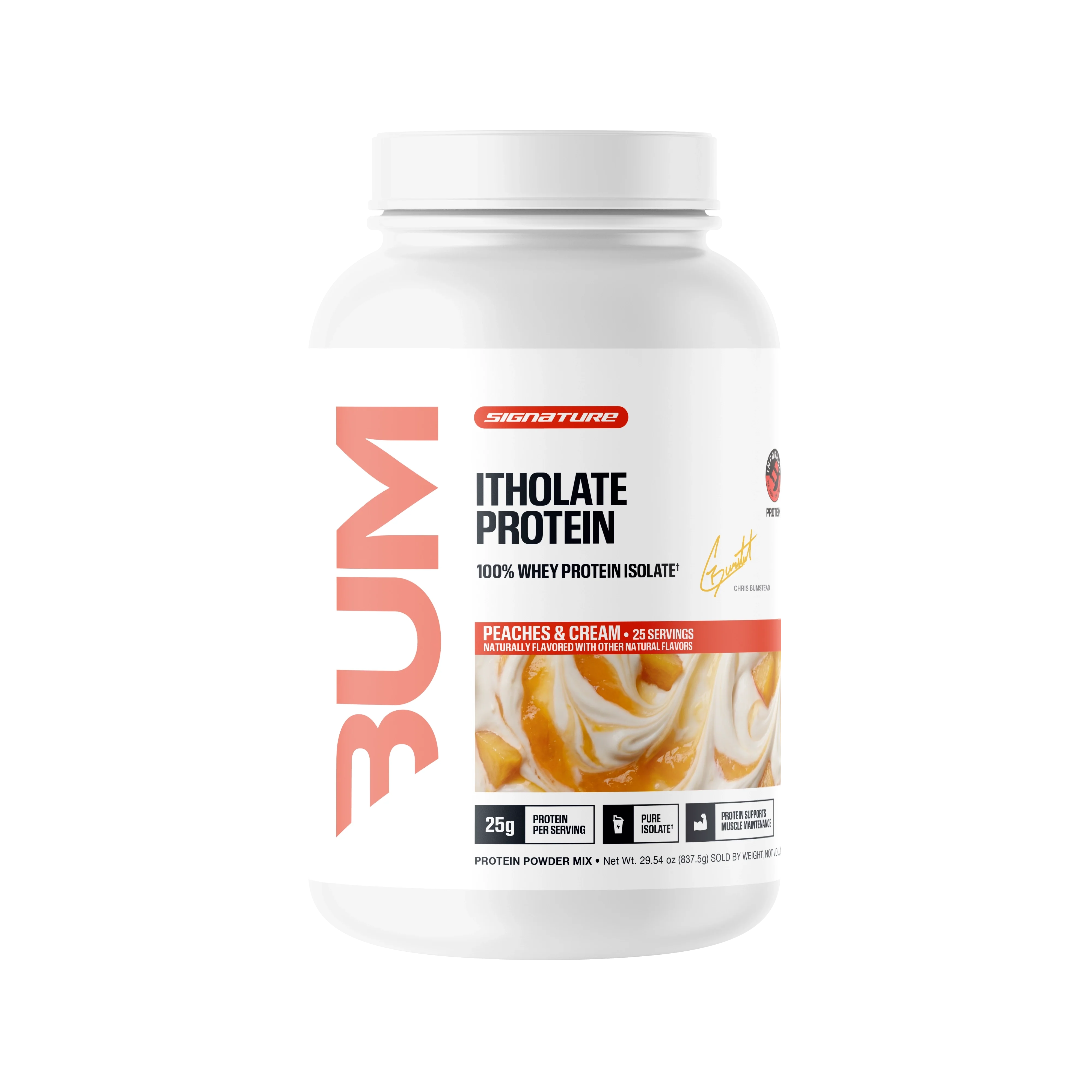 BUM Itholate Protein - Image 27