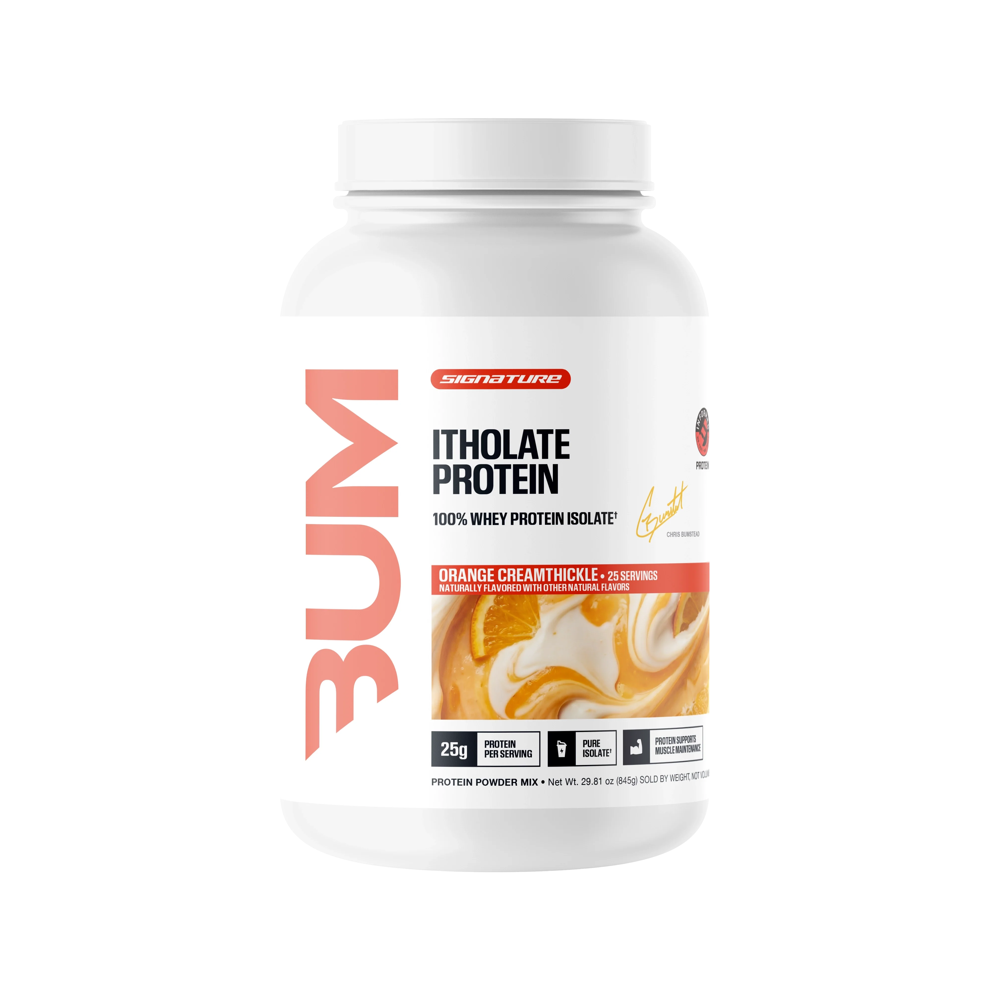 BUM Itholate Protein - Image 28