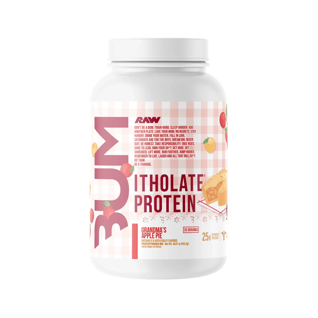 BUM Itholate Protein - Image 3