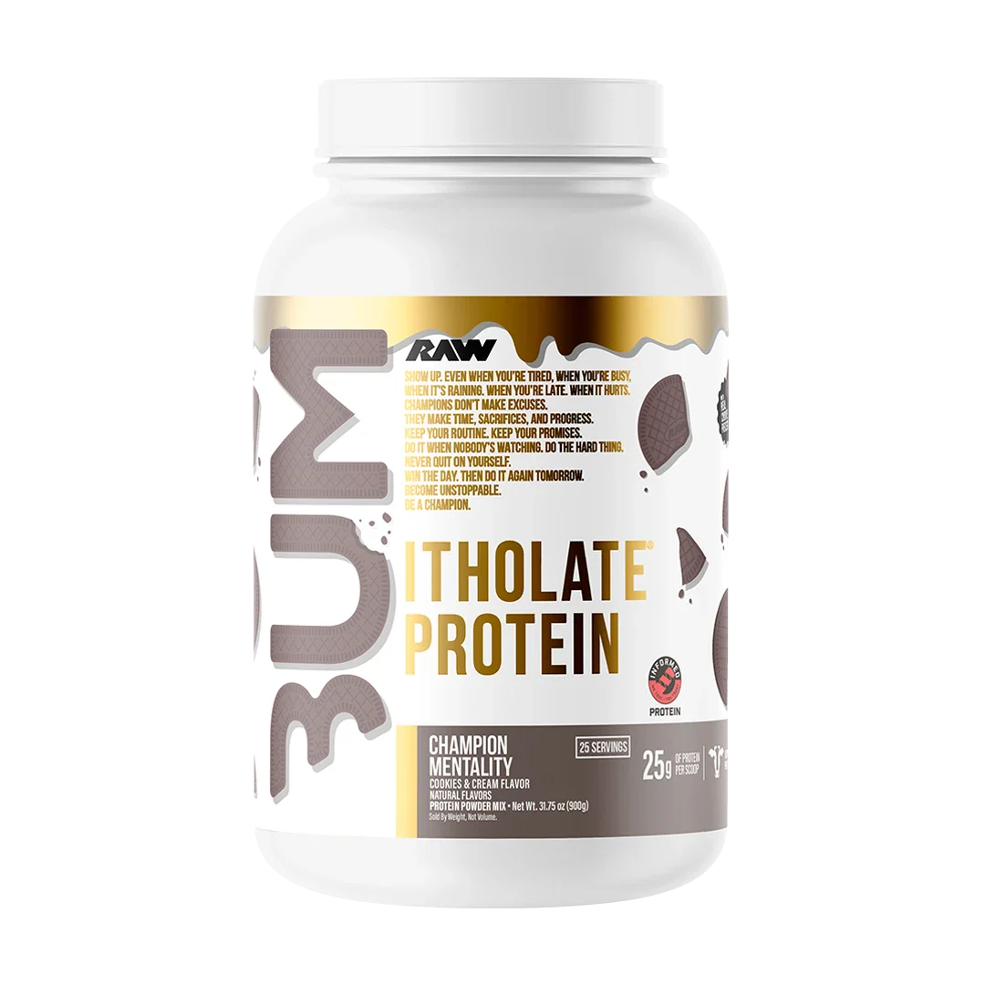 BUM Itholate Protein - Image 4