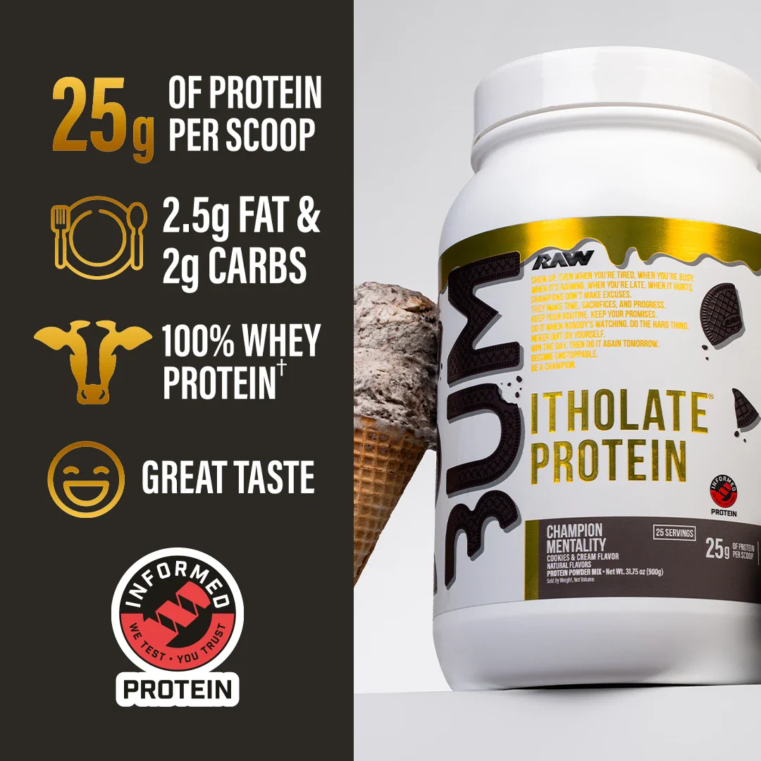BUM Itholate Protein - Image 59