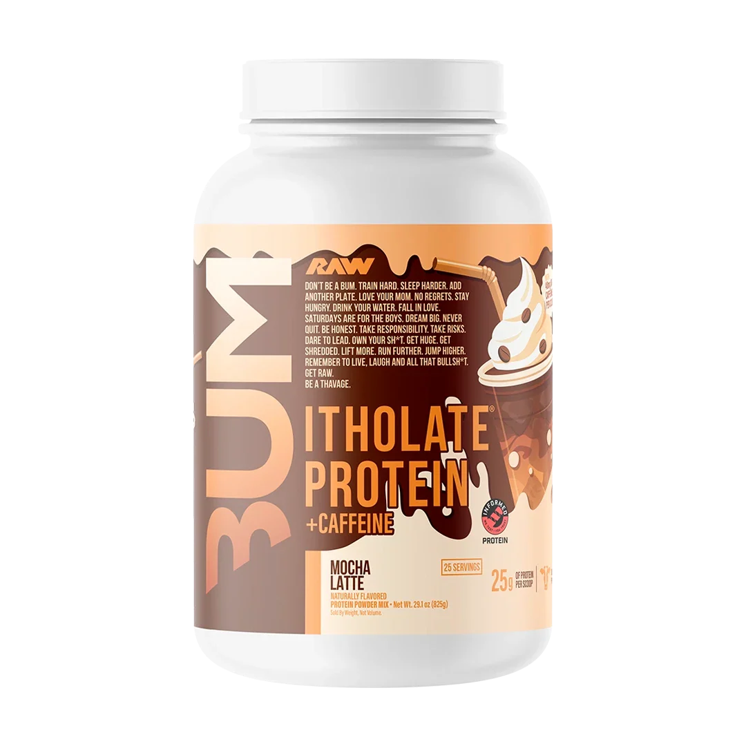 BUM Itholate Protein - Image 6