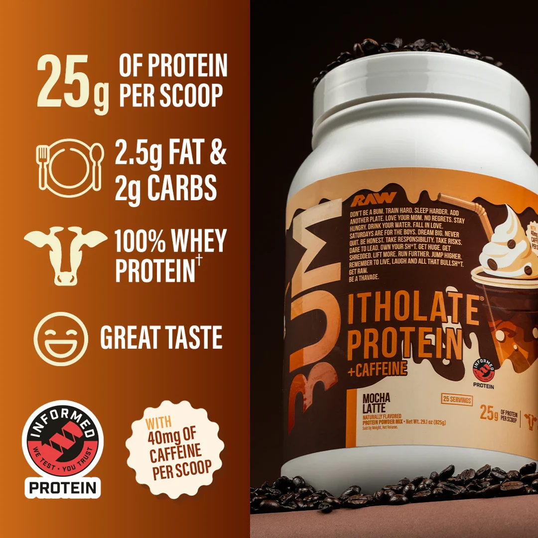 BUM Itholate Protein - Image 60