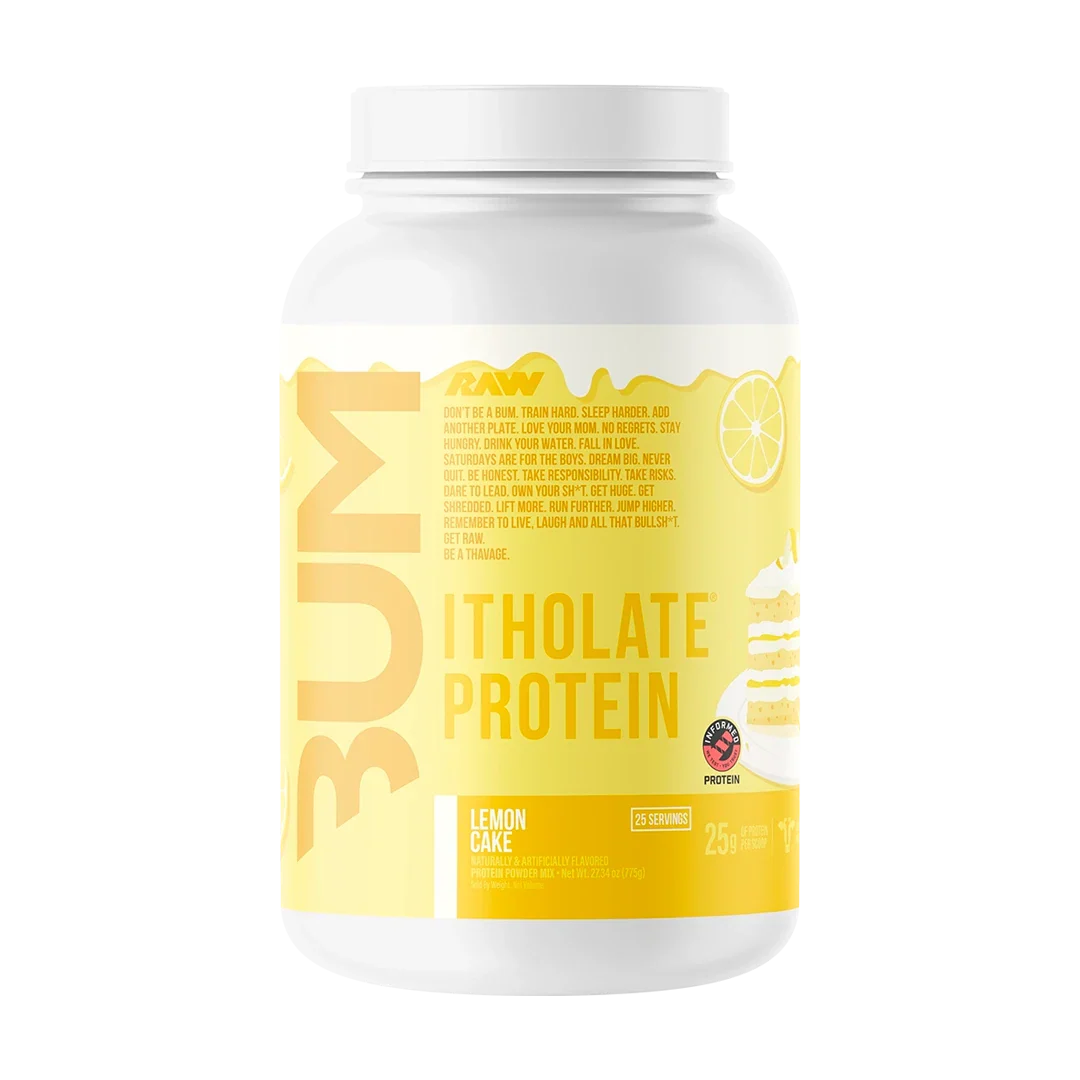 BUM Itholate Protein - Image 7