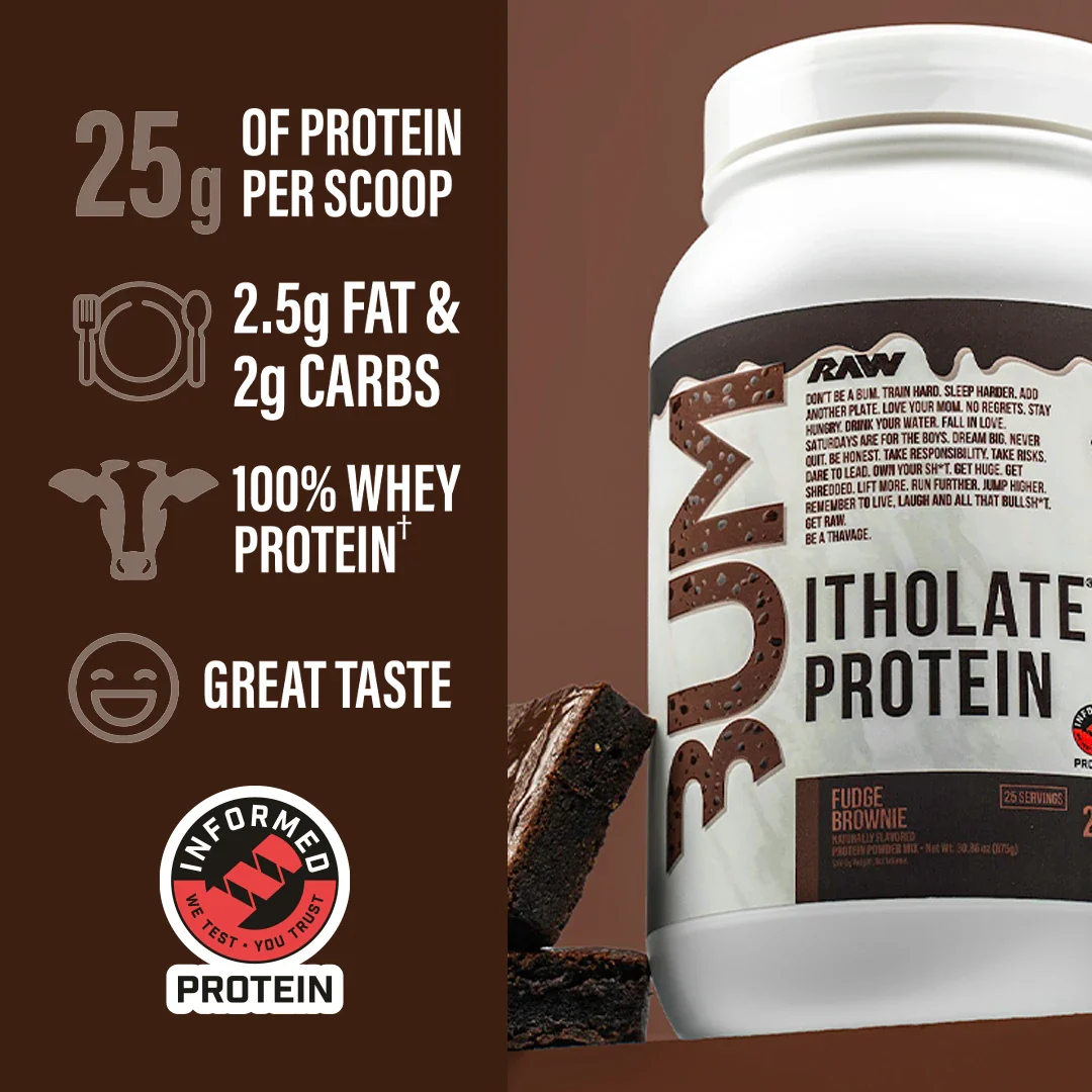 BUM Itholate Protein - Image 70