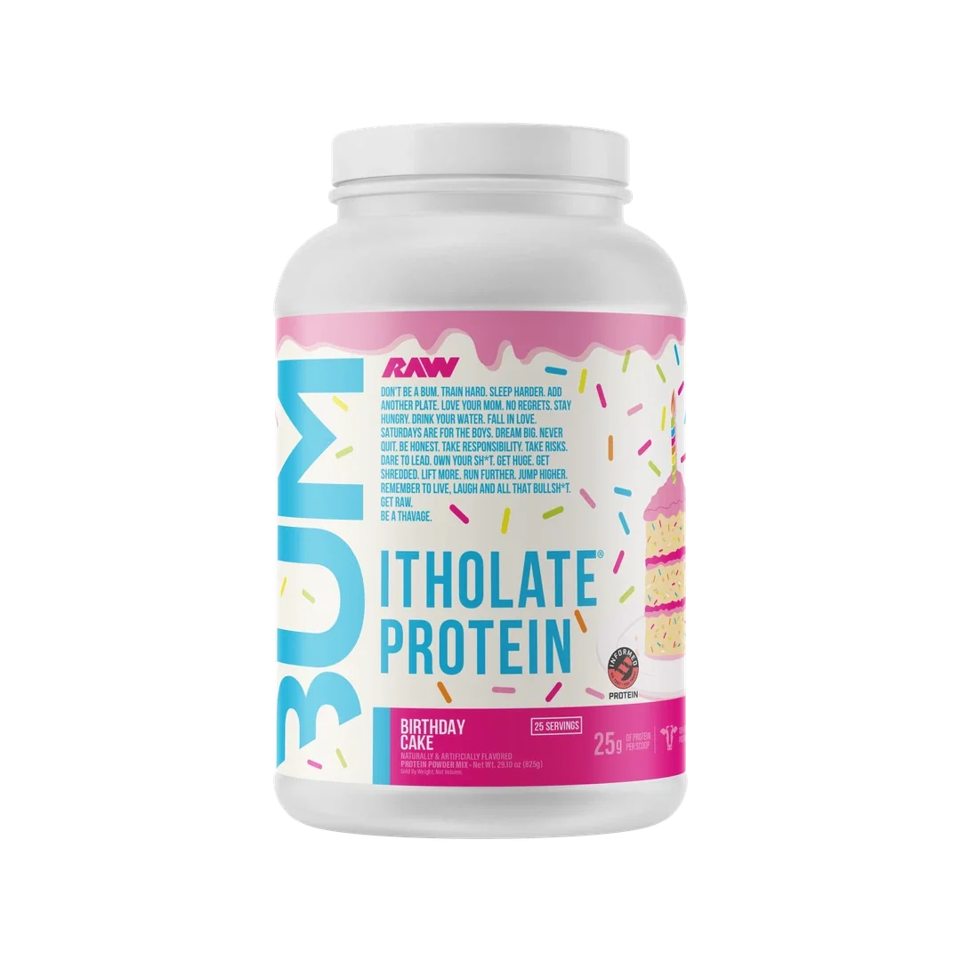 BUM Itholate Protein - Image 8
