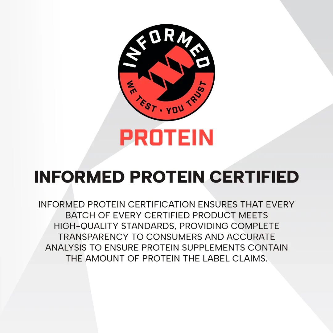 BUM Itholate Protein - Image 80