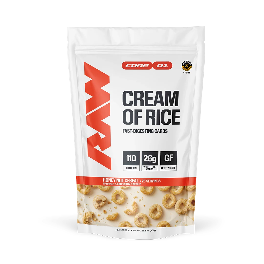 Cream of Rice - Image 3