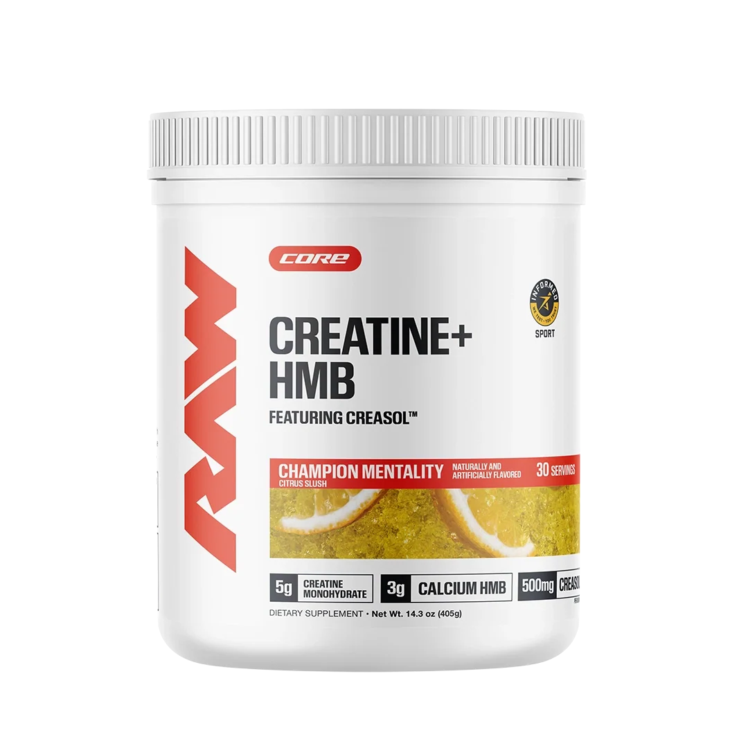 Creatine + HMB - Image 3