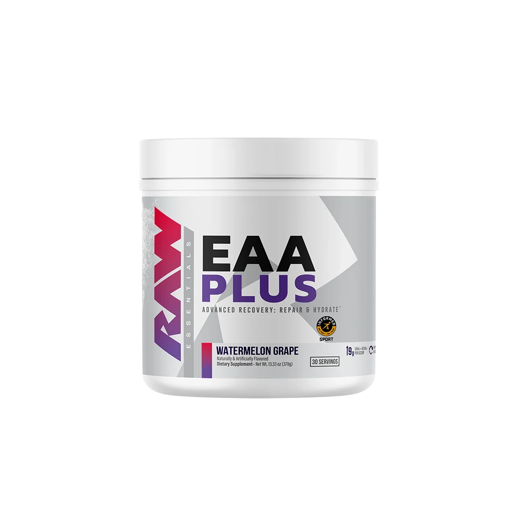 EAA Plus - Image 3