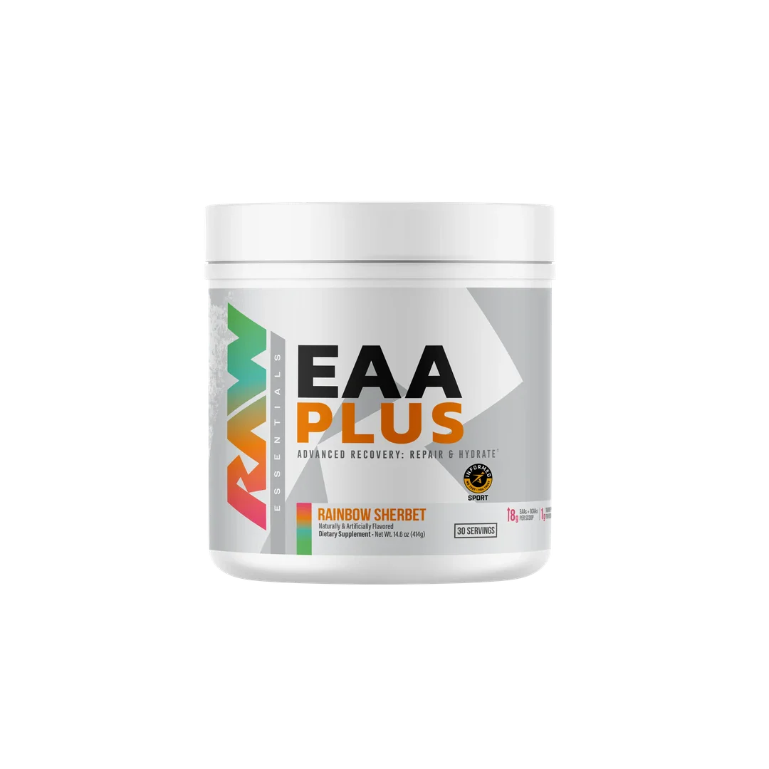 EAA Plus - Image 4