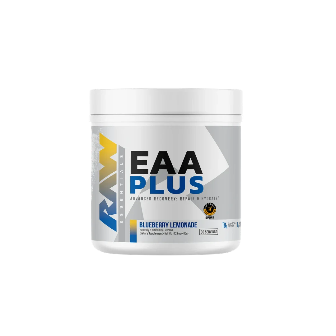 EAA Plus - Image 5