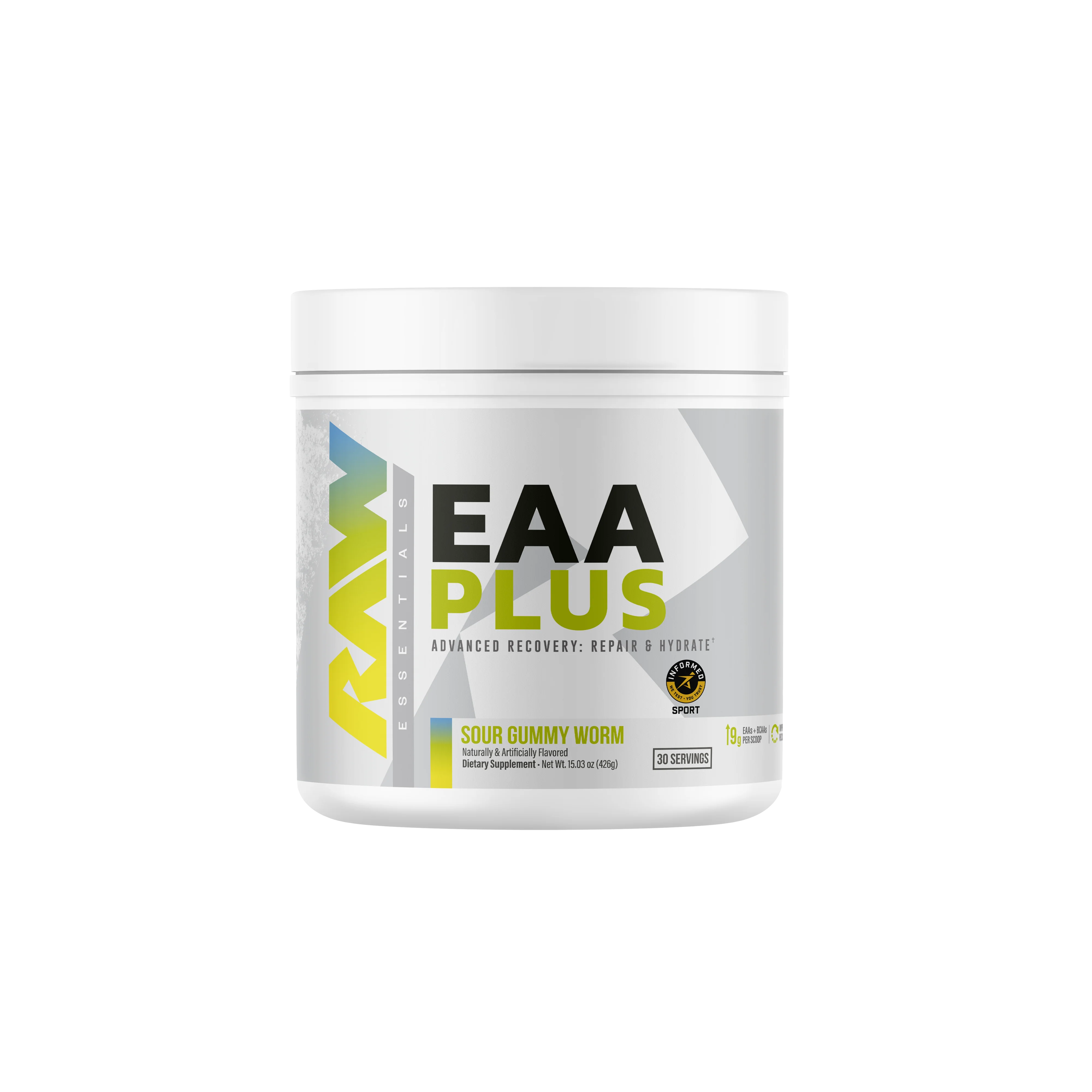 EAA Plus - Image 6