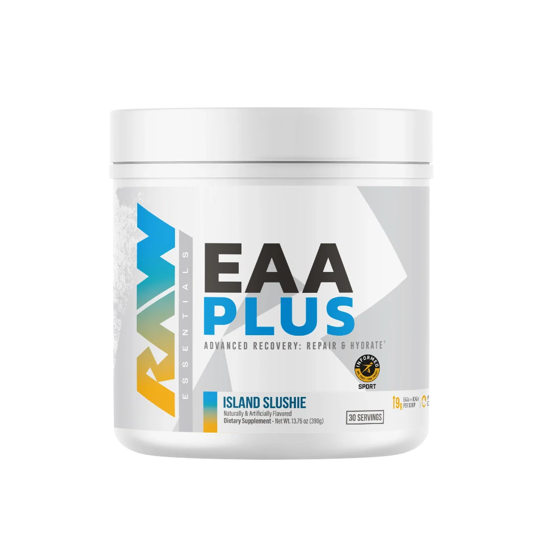 EAA Plus - Image 8