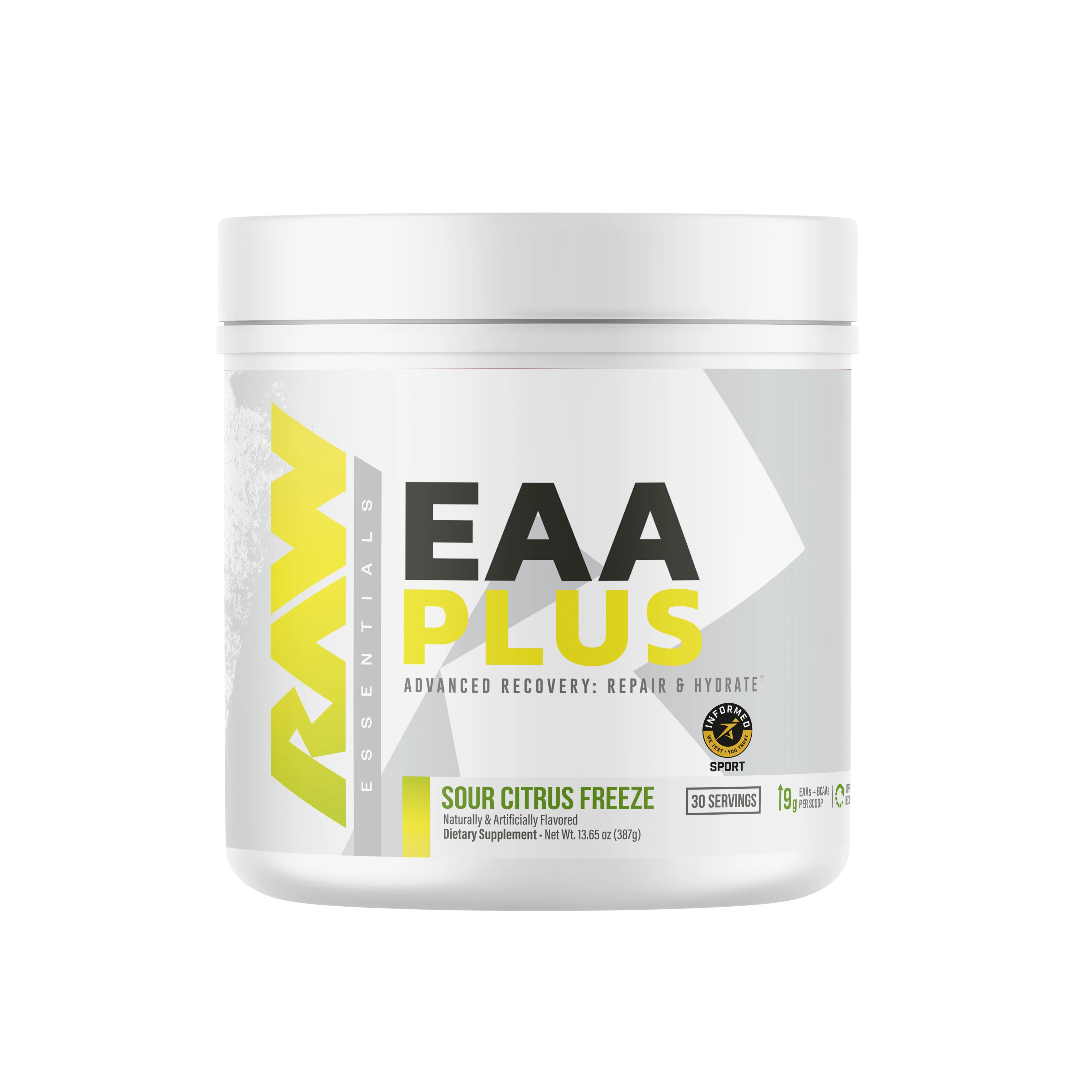 EAA Plus - Image 9