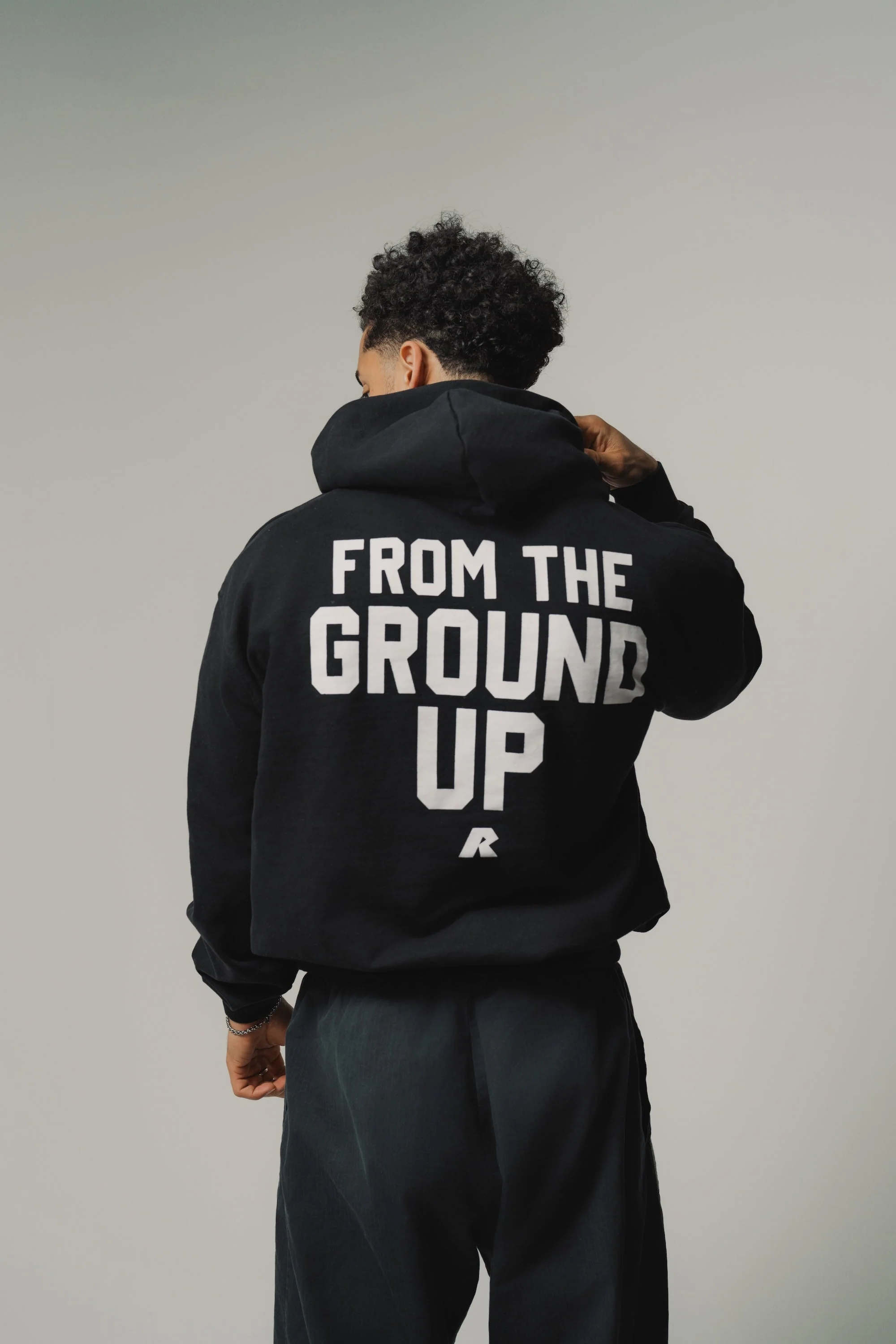 Essential FTGU Hoodie - Image 4