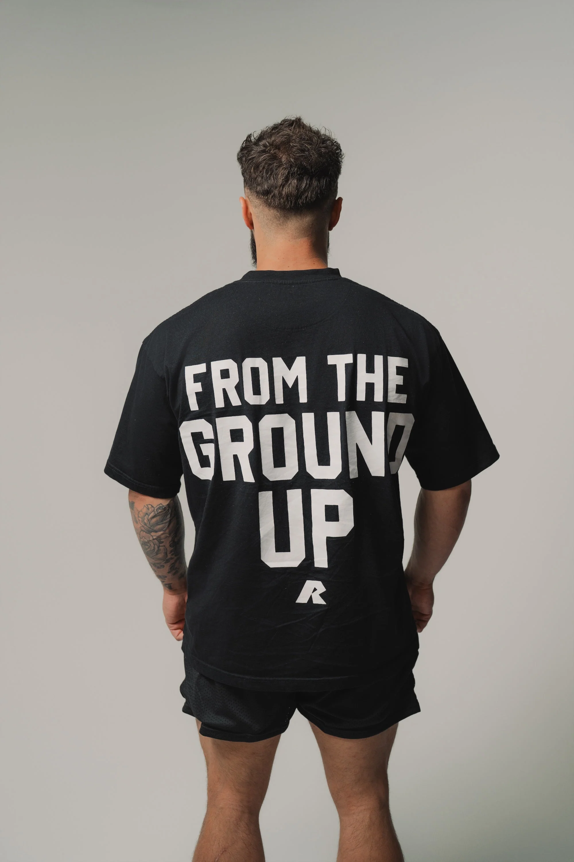 Essential FTGU T-Shirt - Image 4