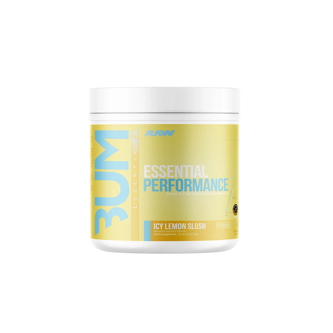 Essential Performance Pre-Workout - Image 2