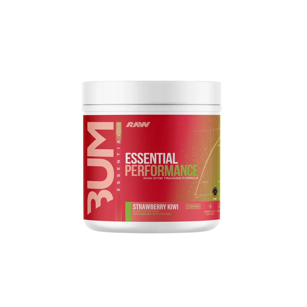 Essential Performance Pre-Workout - Image 6