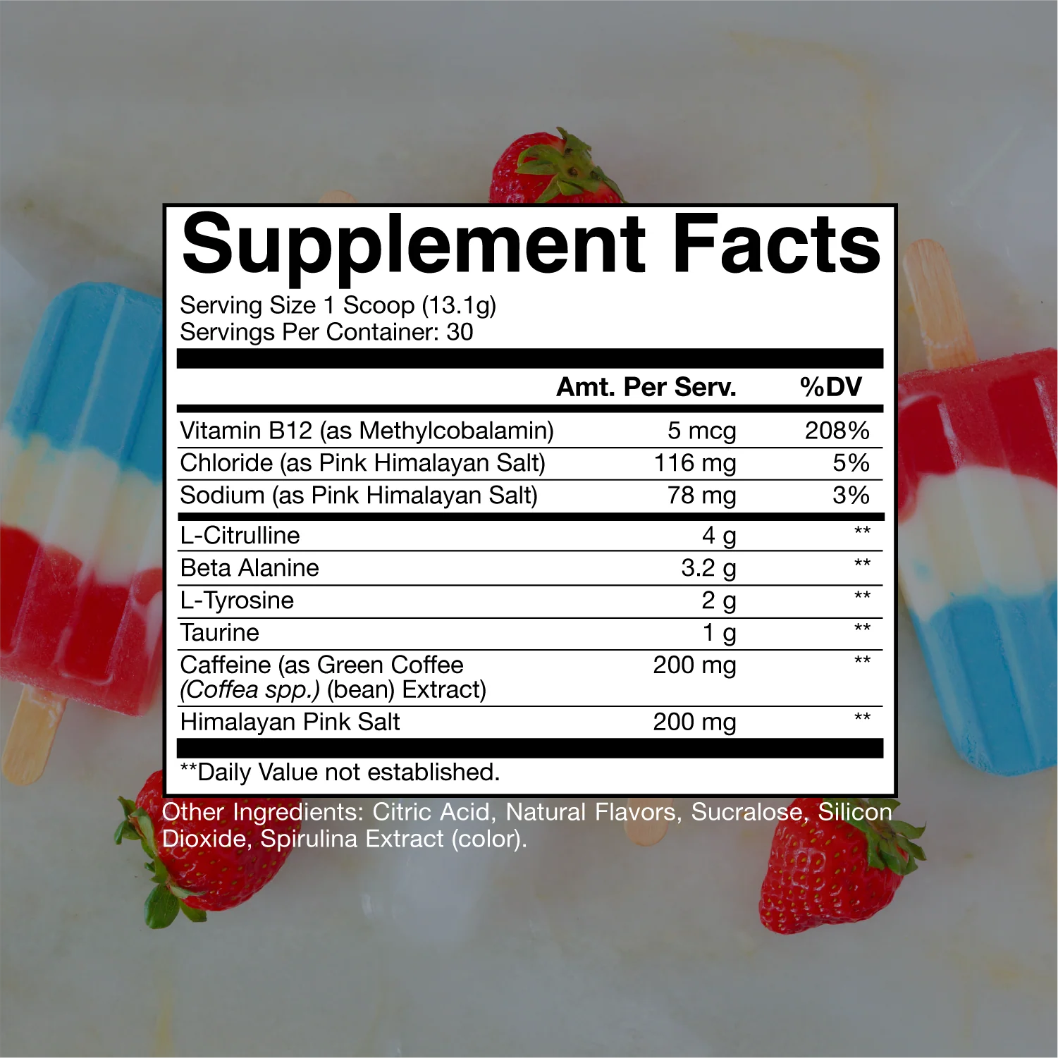 Essential Pre-Workout - Image 23