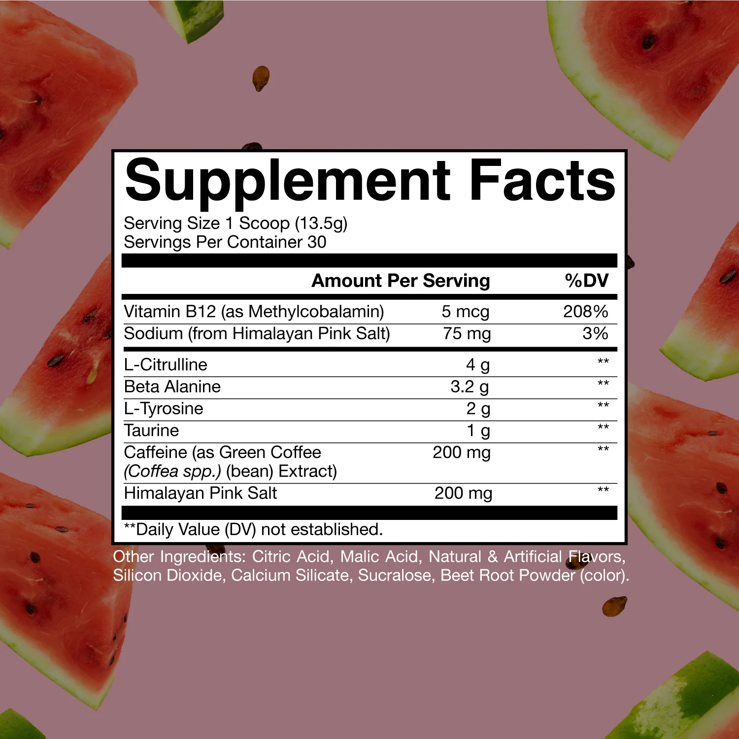 Essential Pre-Workout - Image 25