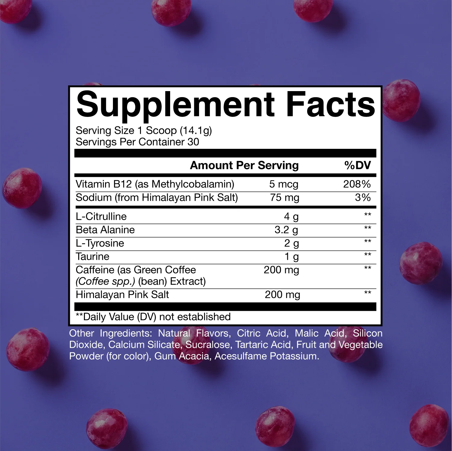 Essential Pre-Workout - Image 26