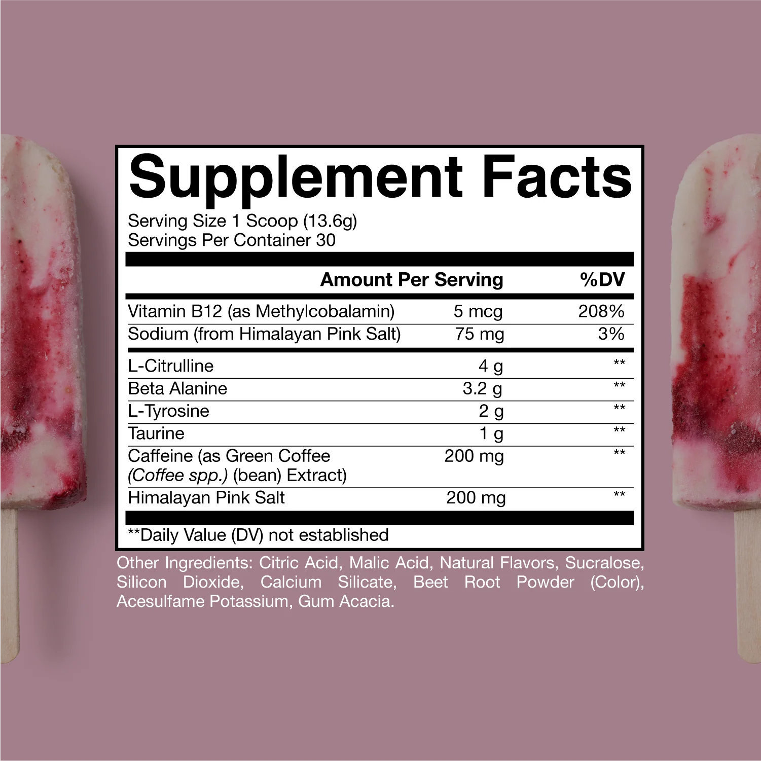 Essential Pre-Workout - Image 27
