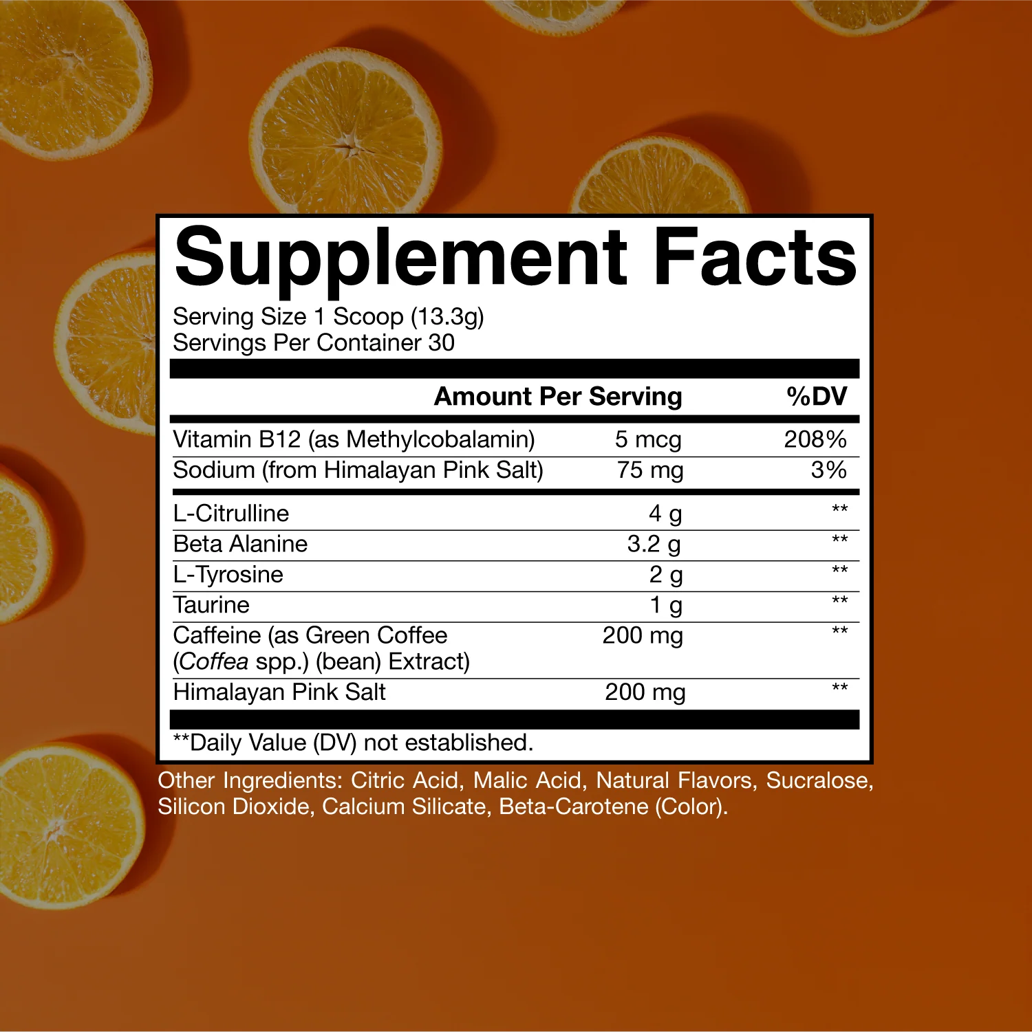 Essential Pre-Workout - Image 28