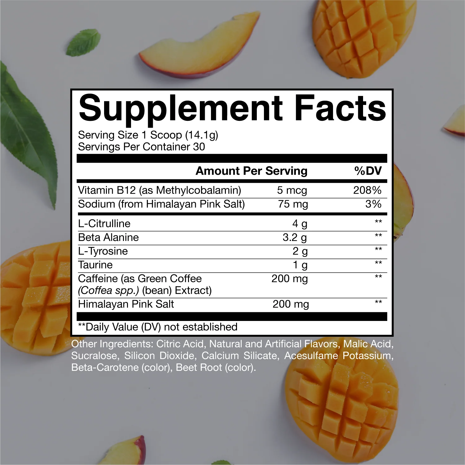 Essential Pre-Workout - Image 29