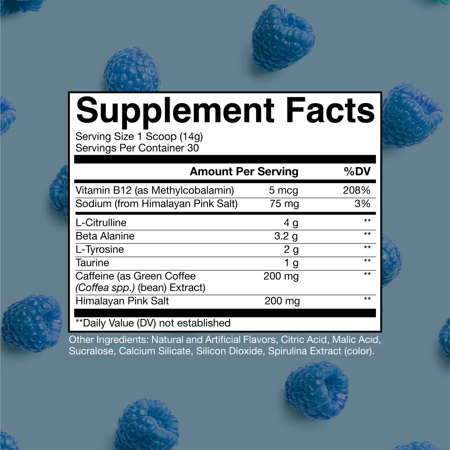 Essential Pre-Workout - Image 30