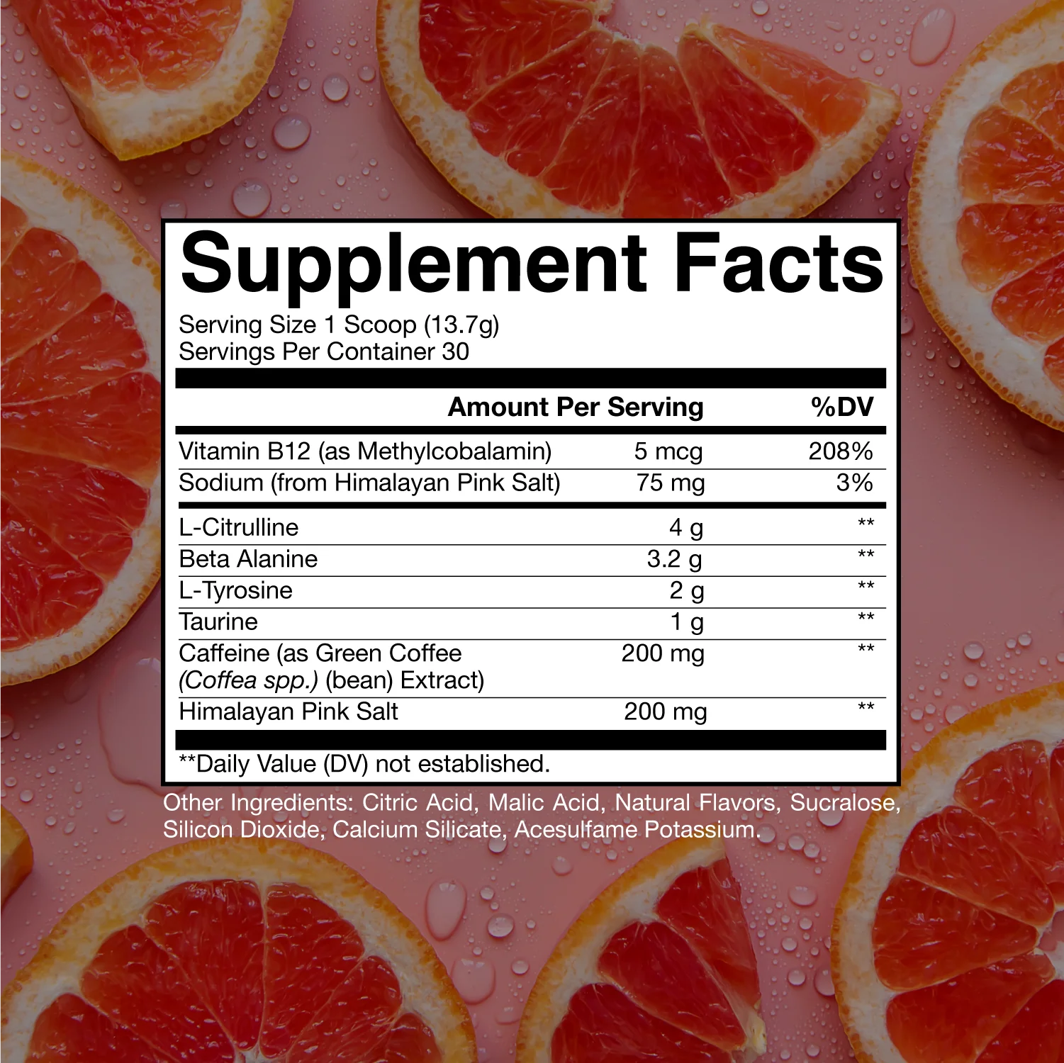 Essential Pre-Workout - Image 31