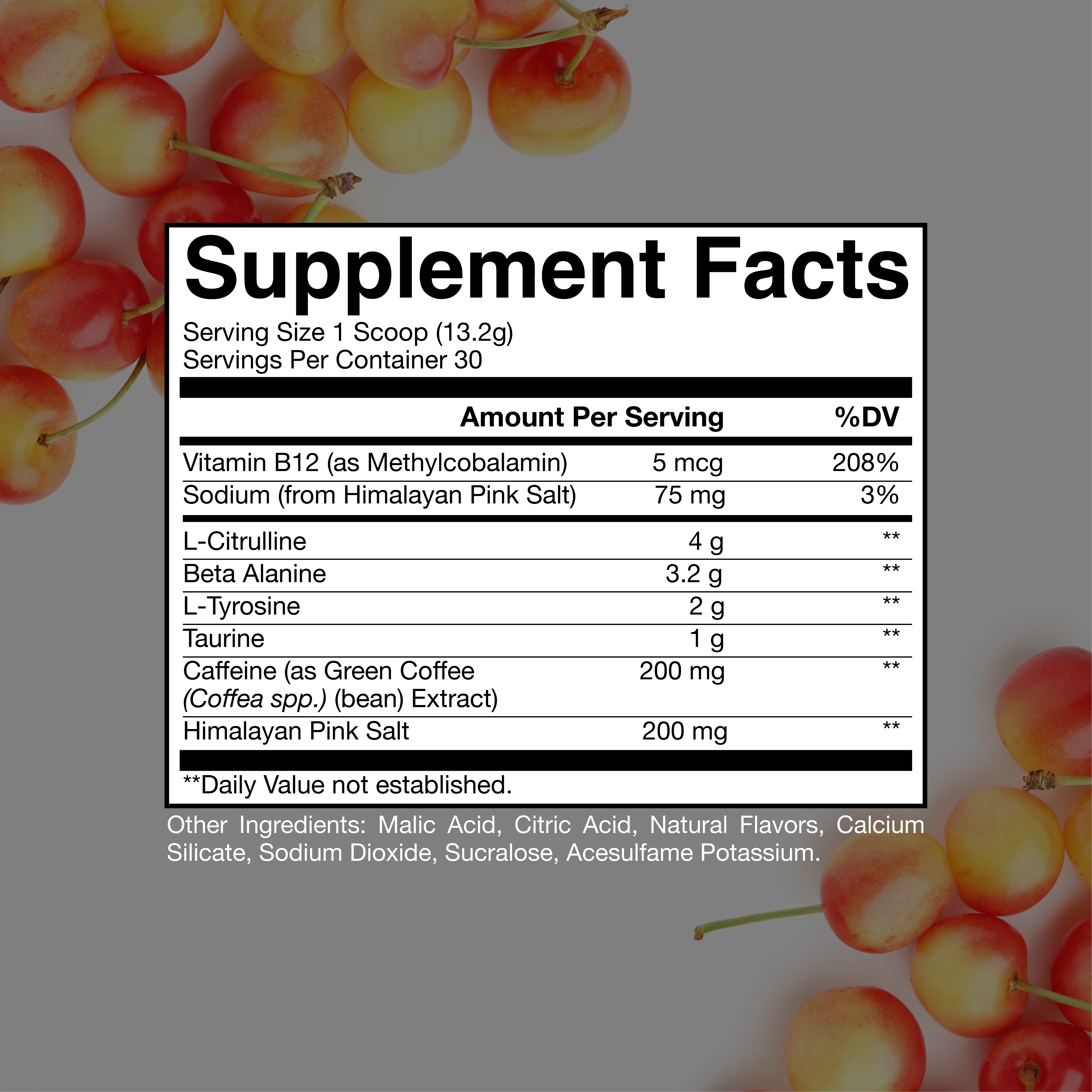 Essential Pre-Workout - Image 32