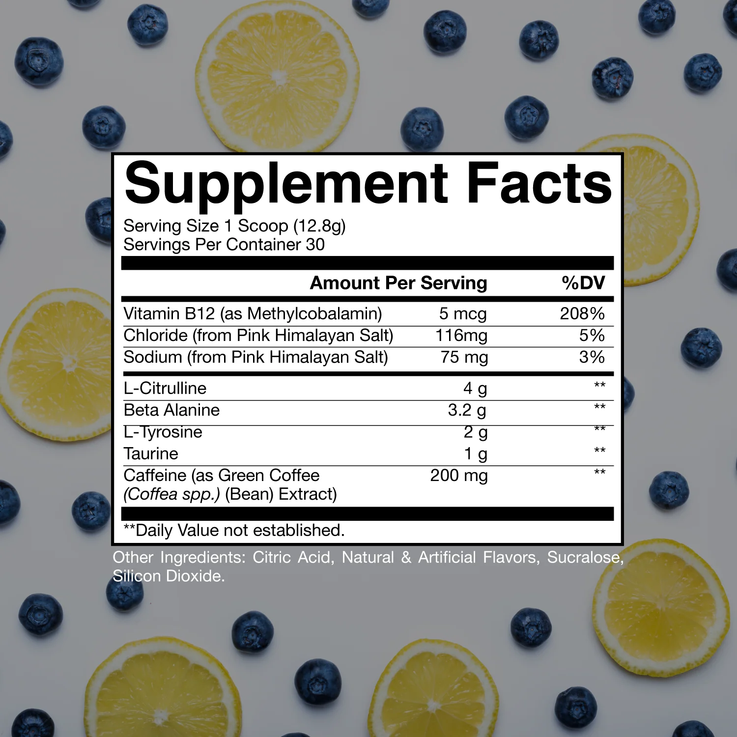 Essential Pre-Workout - Image 33