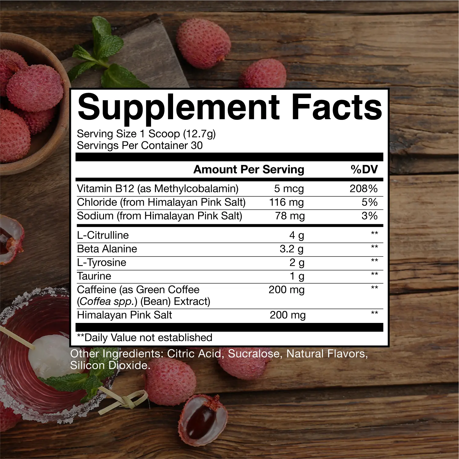 Essential Pre-Workout - Image 34