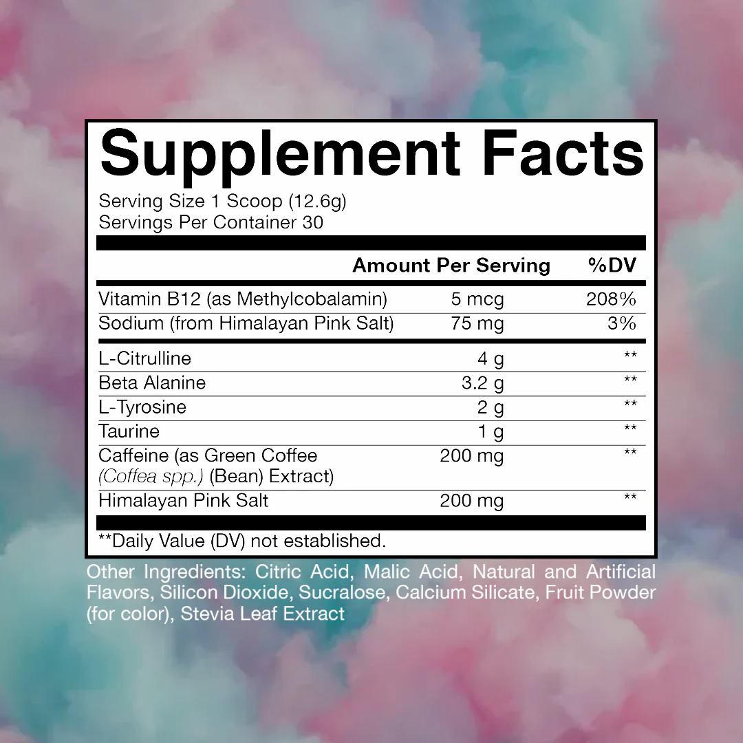 Essential Pre-Workout - Image 36
