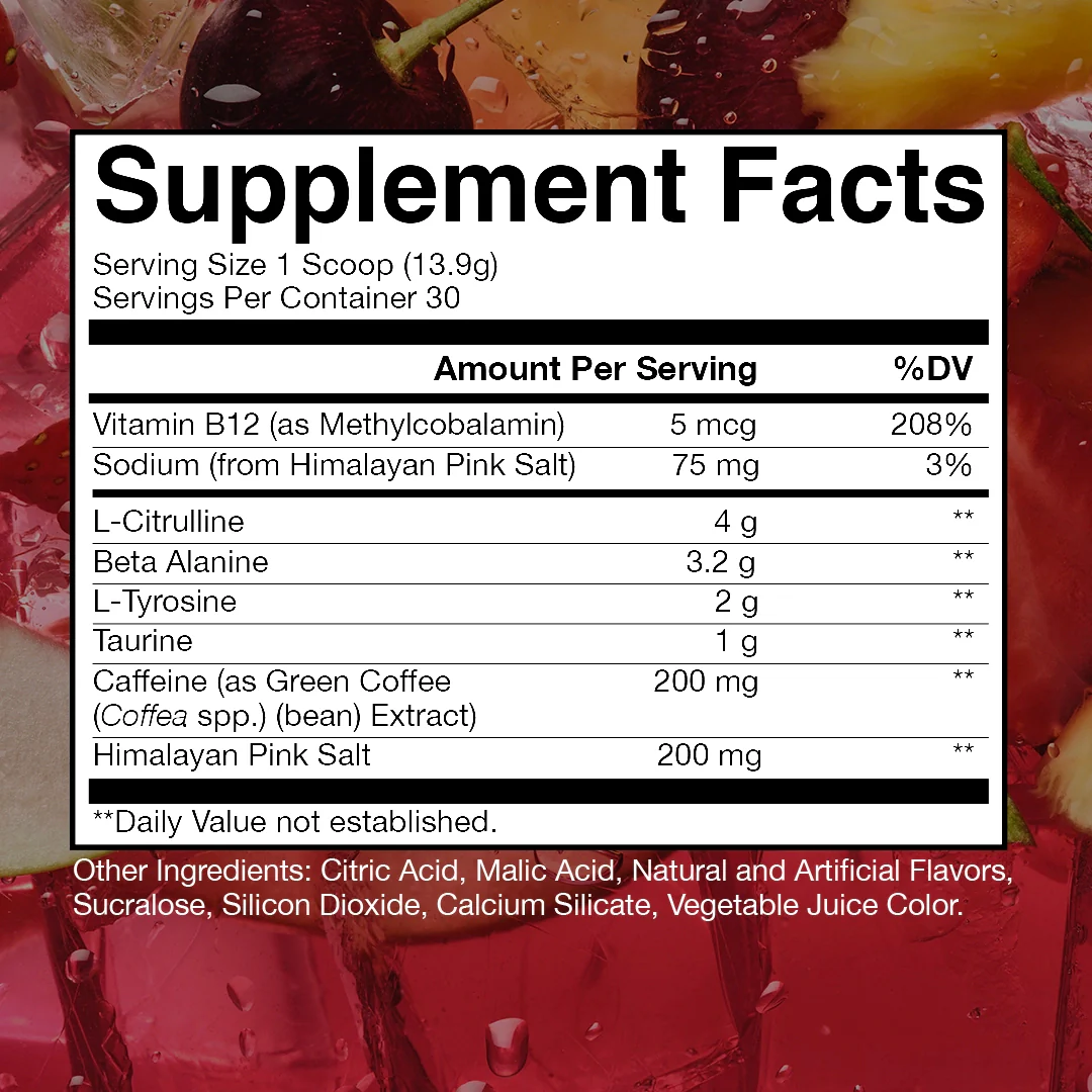 Essential Pre-Workout - Image 39