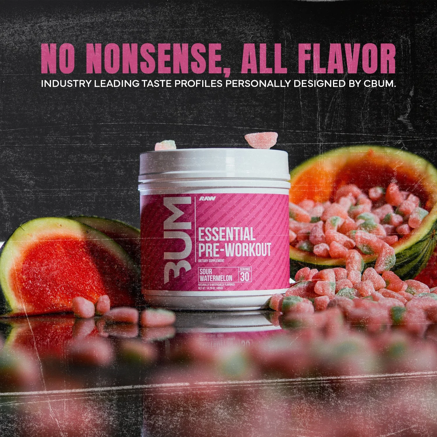 Essential Pre-Workout - Image 40
