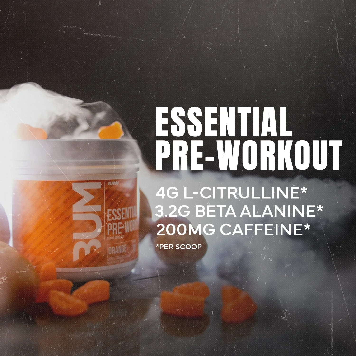 Essential Pre-Workout - Image 41