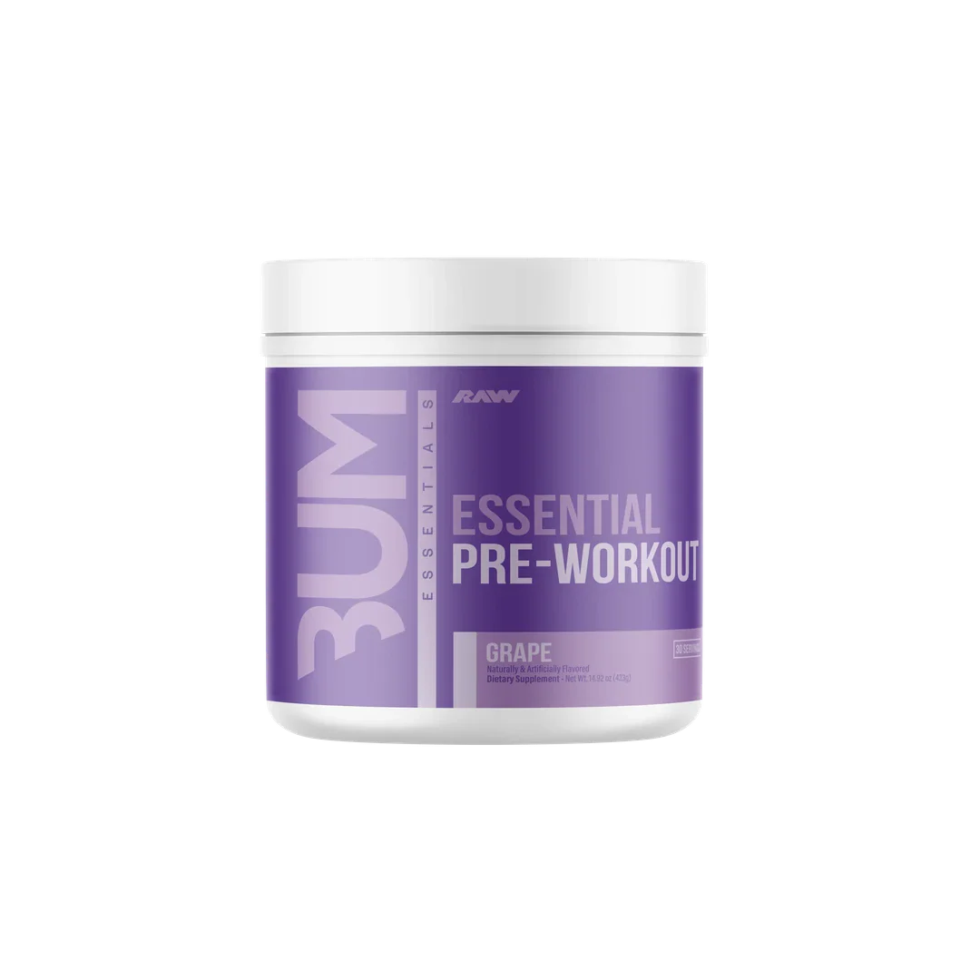 Essential Pre-Workout - Image 6