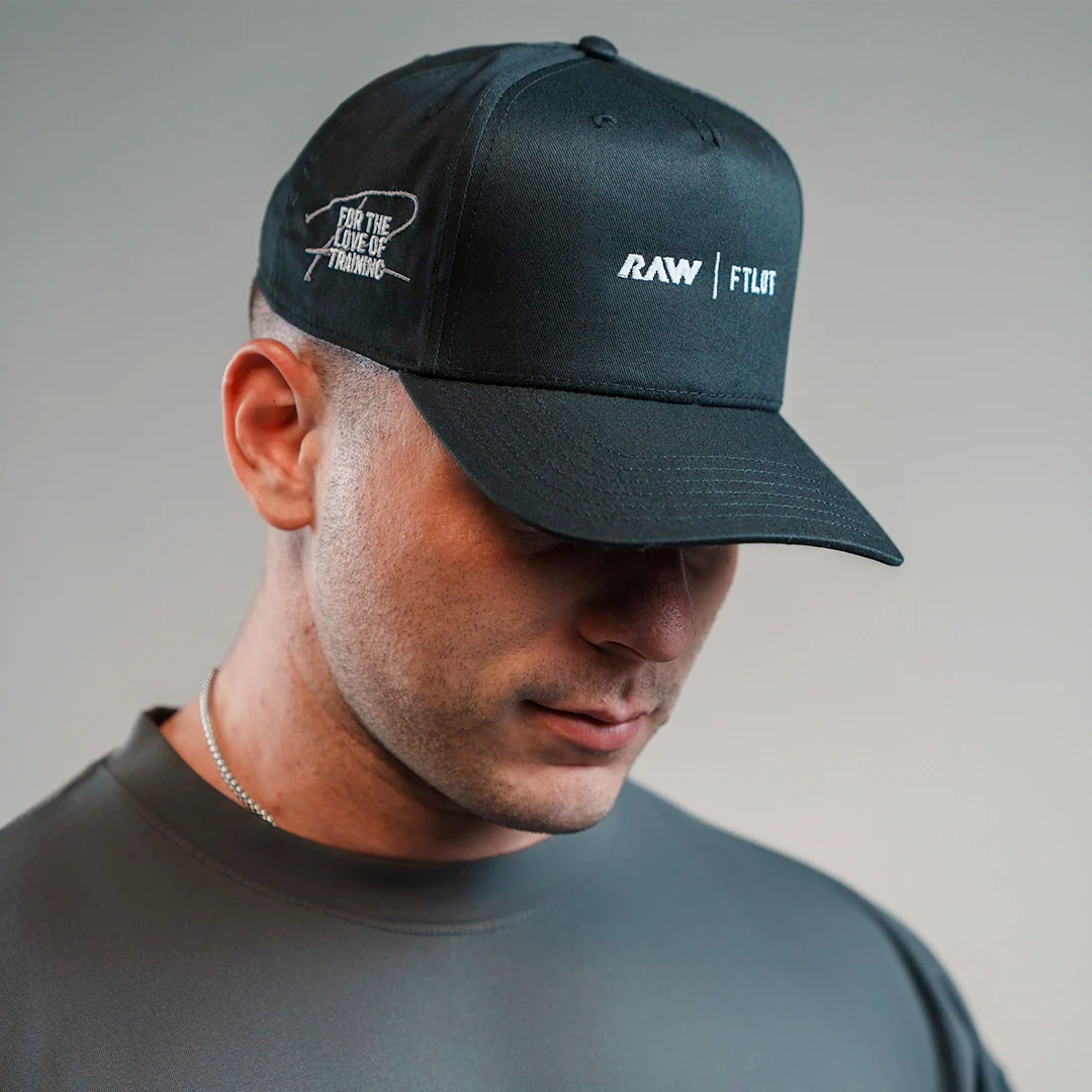 FTLOT Hat - Image 3