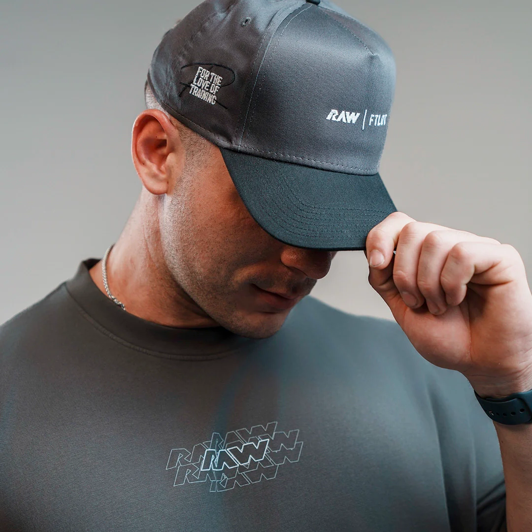 FTLOT Hat - Image 4