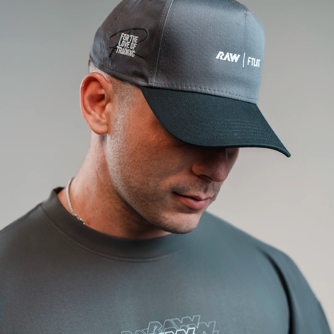 FTLOT Hat - Image 5