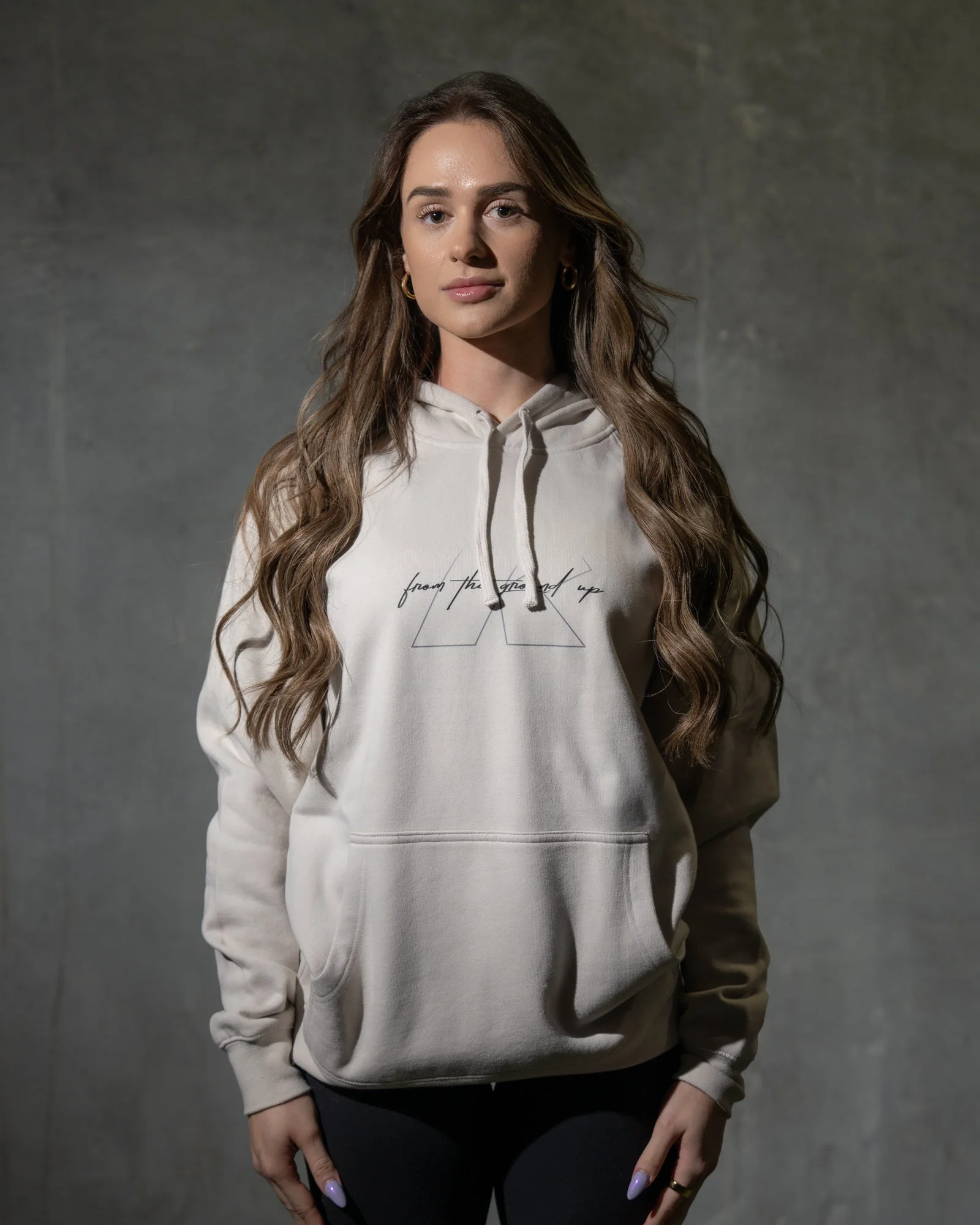 Grateful Hoodie - Image 3