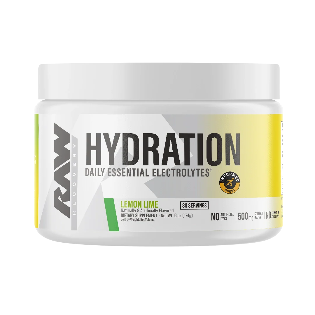 Hydration